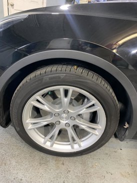 Used 2021 Tesla Model Y Long Range image 14