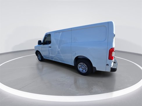 Used 2020 Nissan NV 2500 SV image 6