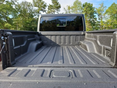 New 2025 Jeep Gladiator Rubicon w/ Convenience Group image 18