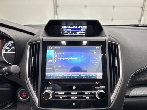 Used 2021 Subaru Forester Limited w/ Popular Package #3 image 31