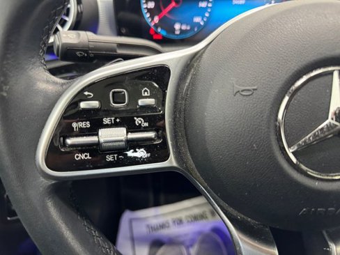 Certified 2022 Mercedes-Benz CLA 250 image 22