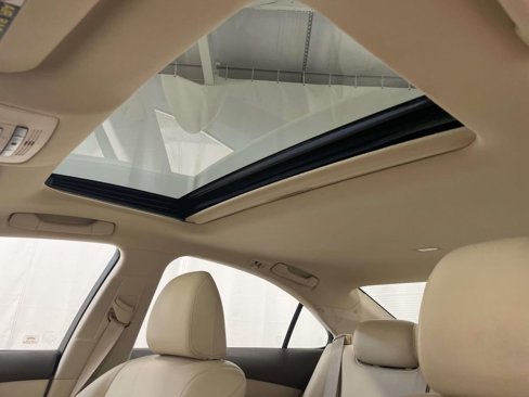 Used 2010 Lexus ES 350 image 16