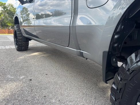 Used 2020 Chevrolet Silverado 1500 LT Trail Boss image 22