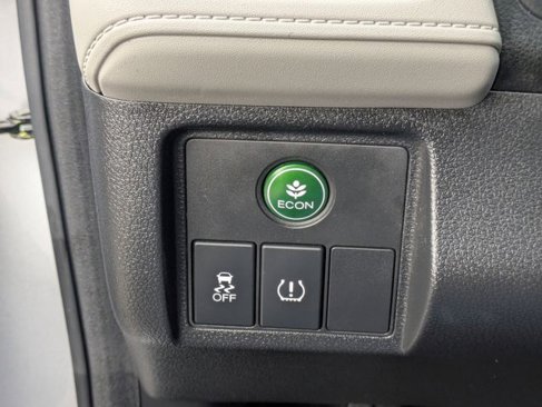 Used 2019 Honda HR-V LX image 21
