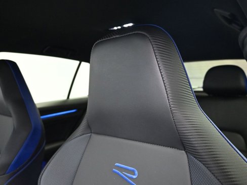 Used 2023 Volkswagen Golf 20th Anniversary Edition image 19