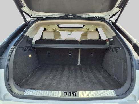 Used 2019 Lincoln Nautilus Reserve image 7