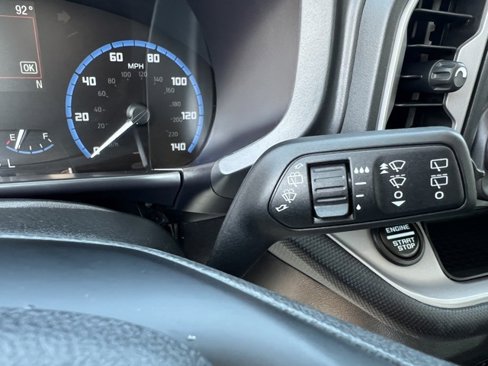 Used 2024 Ford Bronco Sport Big Bend image 25