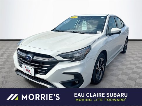 Used 2023 Subaru Legacy Premium image 1