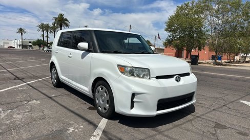 Used 2011 Scion xB image 19