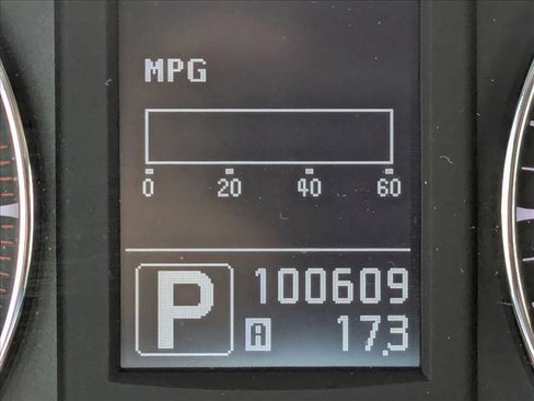Used 2011 INFINITI EX35 Journey w/ Premium Pkg image 11