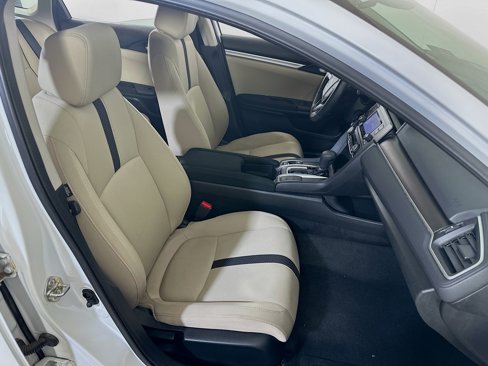 Used 2020 Honda Civic LX image 10