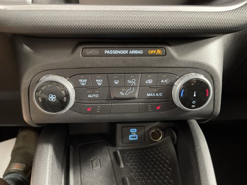Used 2022 Ford Bronco Sport Big Bend w/ Convenience Package image 25