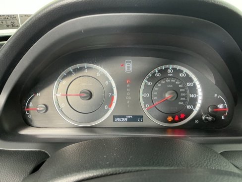 Used 2012 Honda Accord LX-S image 22