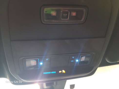 Used 2021 Ford Explorer 4WD Police Interceptor image 38