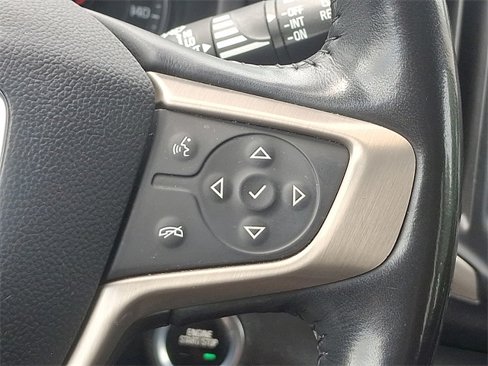 Used 2019 GMC Terrain Denali w/ Advanced Safety Package image 22