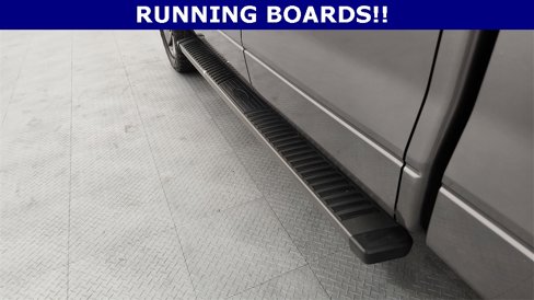 Used 2014 Ford F150 FX4 w/ Equipment Group 402A Luxury image 21