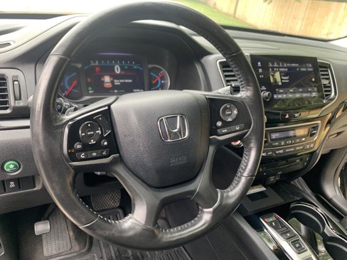Used 2019 Honda Pilot Elite image 52