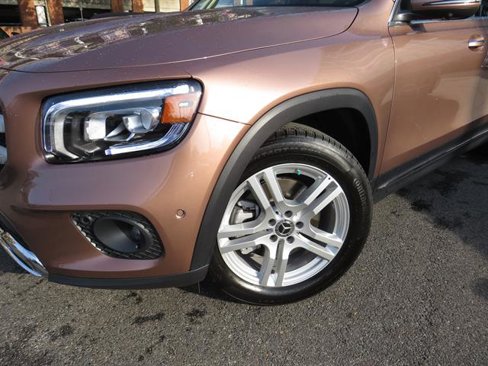 Certified 2022 Mercedes-Benz GLB 250 4MATIC image 23