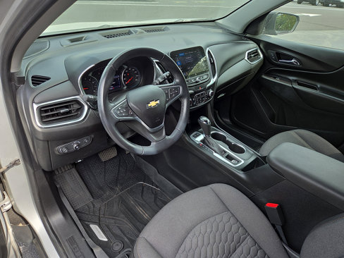 Used 2020 Chevrolet Equinox LT image 15