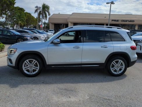 Used 2020 Mercedes-Benz GLB 250 image 6