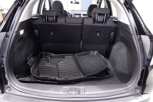 Certified 2021 Honda HR-V LX image 21
