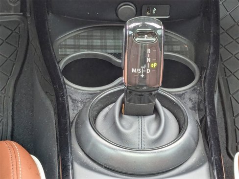 Used 2024 MINI Cooper Clubman S image 17