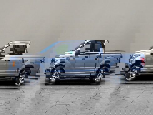 Used 2020 Ford F150 XLT image 7