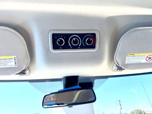 Used 2019 Chevrolet Express 3500 LT w/ LT Preferred Equipment Group image 29