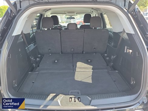 Certified 2022 Ford Explorer XLT image 21