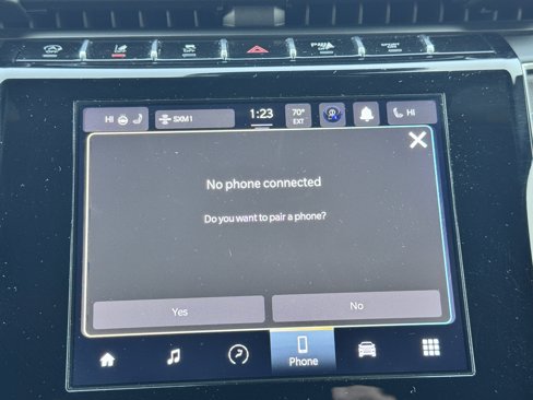 Used 2023 Jeep Grand Cherokee L Laredo image 31