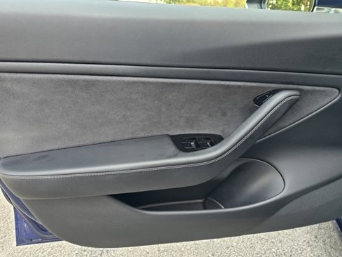 Used 2018 Tesla Model 3 Long Range image 18
