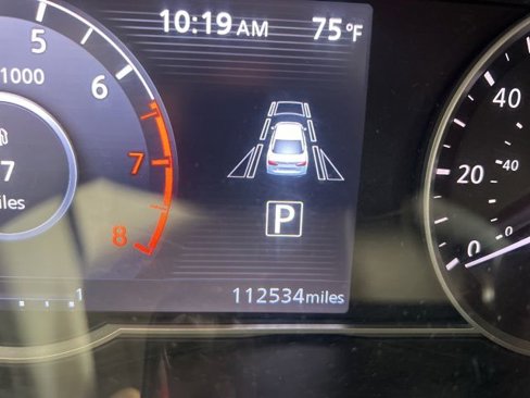 Used 2021 Nissan Versa SV image 26