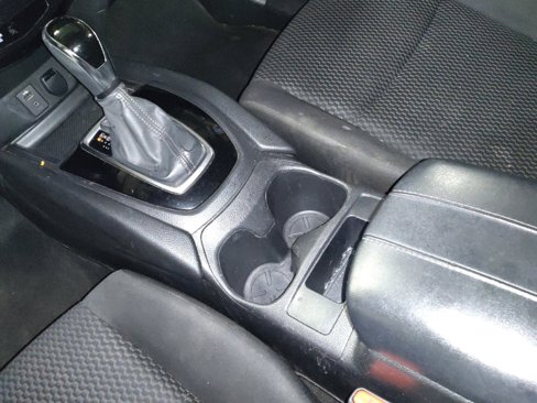 Used 2018 Nissan Rogue Sport S image 26