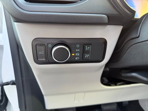 New 2025 Ford Escape Active w/ Cold Weather Package image 22