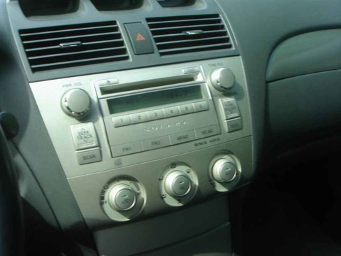 Used 2007 Toyota Solara SE Sport image 12