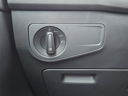 Used 2024 Volkswagen Tiguan S w/ MDO Package, Three-Row image 21