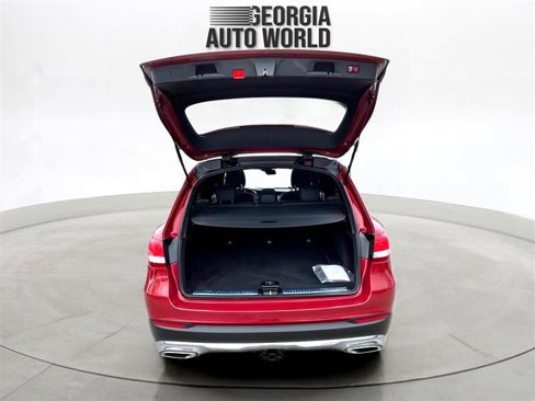 Used 2019 Mercedes-Benz GLC 300 image 29