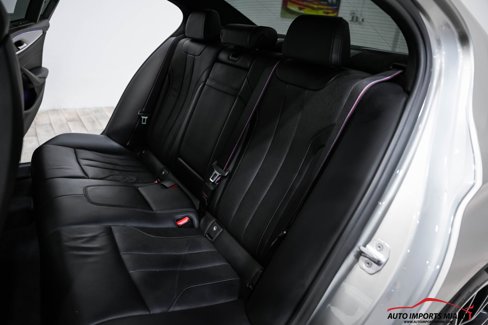 Used 2019 BMW M5 w/ Executive Package image 61