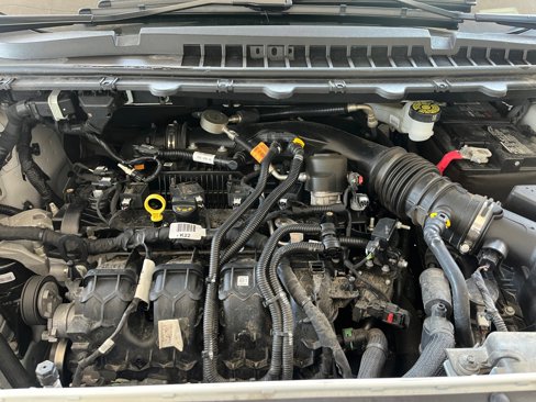 Used 2024 Ford Edge SEL image 22