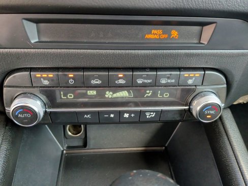 Used 2019 MAZDA CX-5 Touring image 27