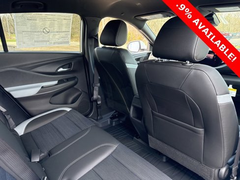 New 2025 Buick Envista Preferred w/ Convenience I Package image 13