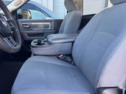 Used 2019 RAM 1500 Tradesman w/ Popular Equipment Group image 20