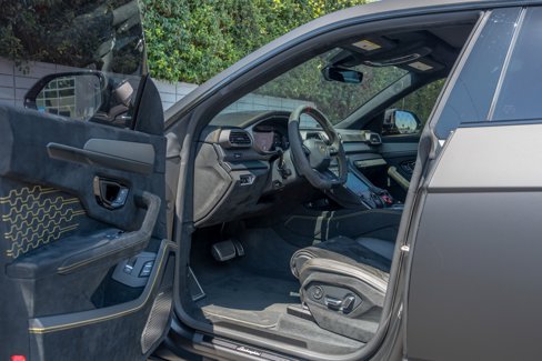 Used 2023 Lamborghini Urus Performante image 5