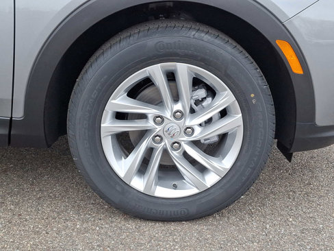 New 2025 Buick Envista Preferred w/ Convenience I Package image 7