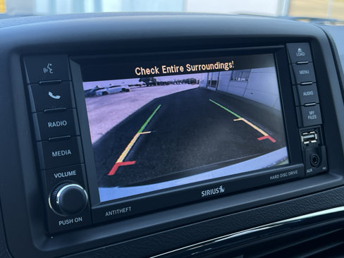 Used 2018 Dodge Grand Caravan SE image 22