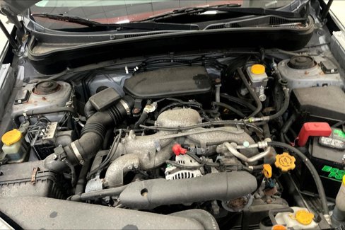 Used 2010 Subaru Forester 2.5X Premium image 28