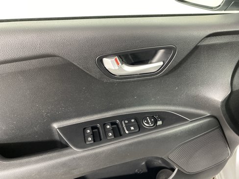 Used 2022 Kia Rio LX image 13
