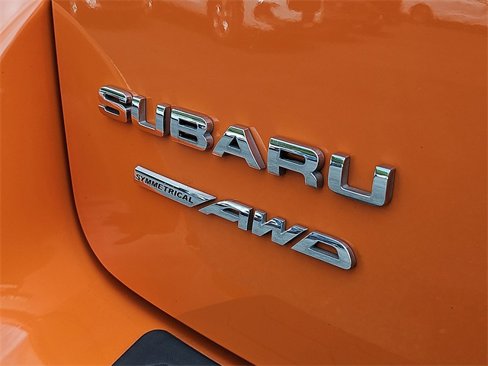 Used 2019 Subaru Crosstrek 2.0i Limited w/ Moonroof Package w/Navigation image 29