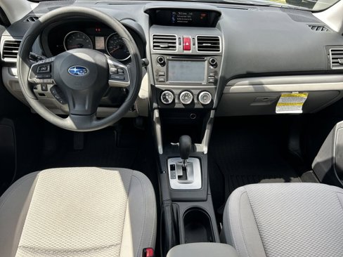 Used 2016 Subaru Forester 2.5i w/ Popular Package #2 image 13