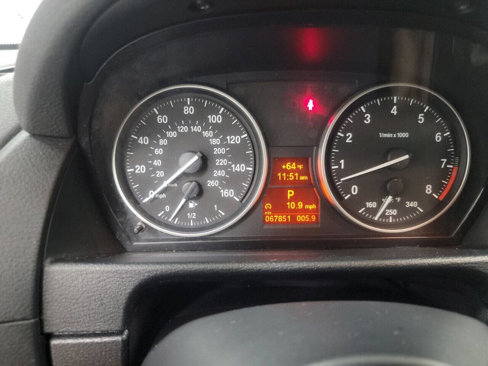 Used 2015 BMW X1 xDrive35i image 8